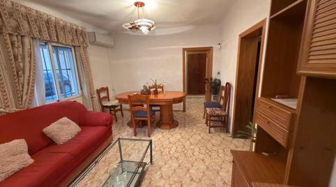 Foto 2 de Pis en venda a Virgen del Remedio - Parque Lo Morant, Alicante / Alacant