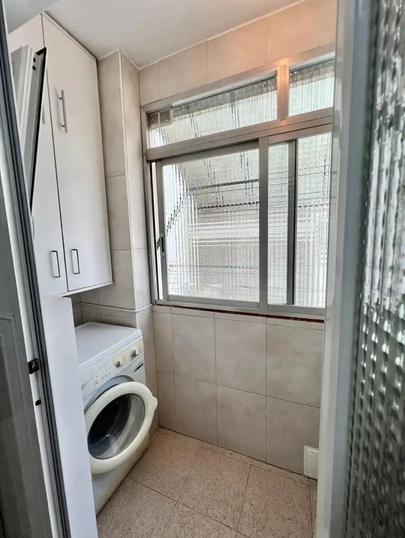 Flat for sale in Can Rull