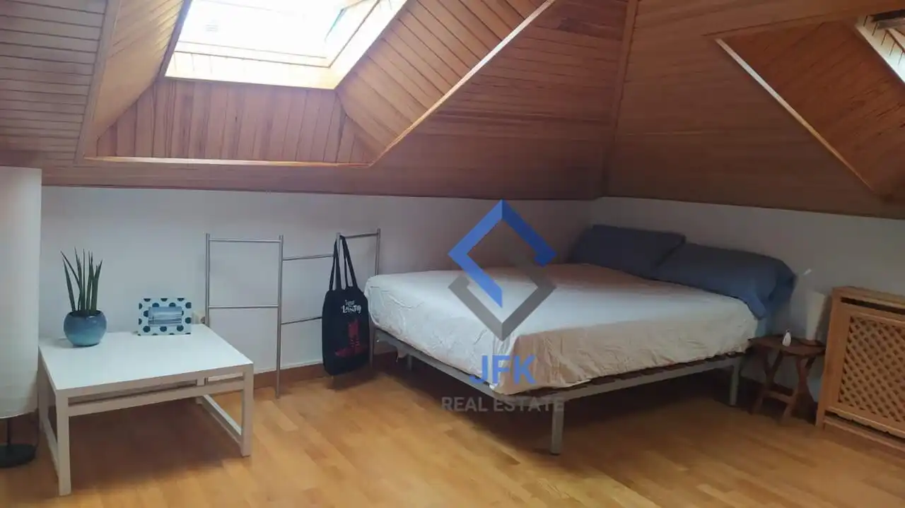 Habitación de Dúplex en venta en La Seu d'Urgell