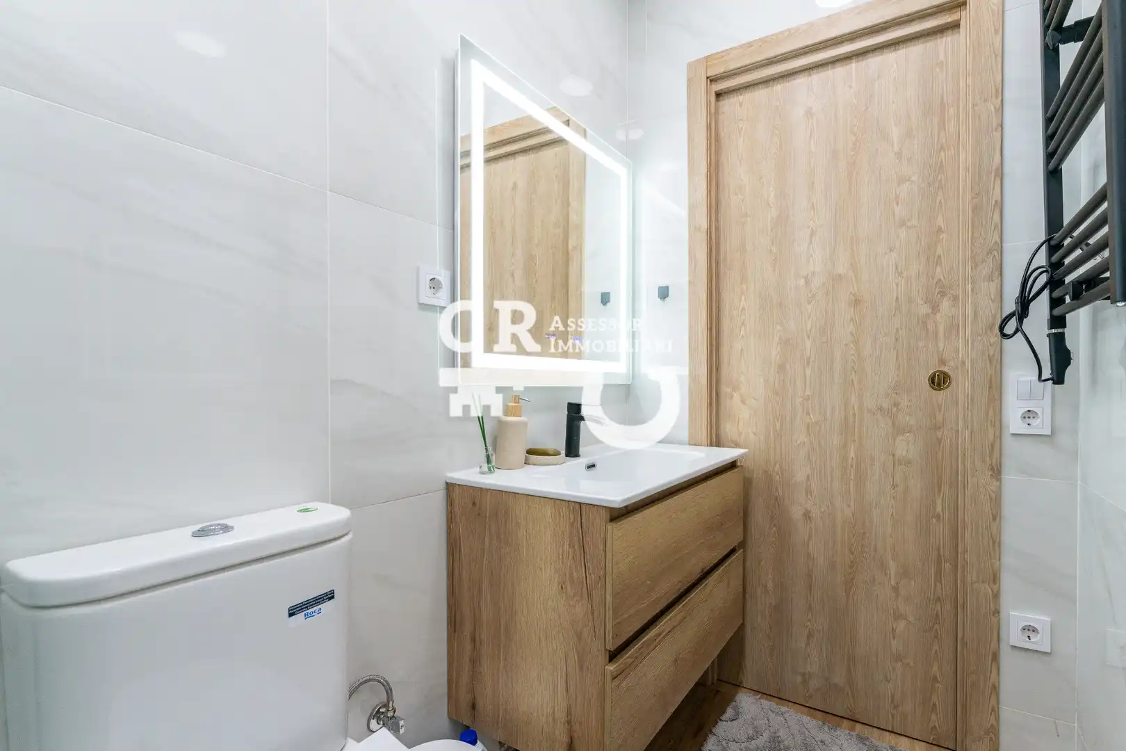 Wohnung mit Aufzug zum Verkauf in Carrer de Sugranyes 23, imagen 14