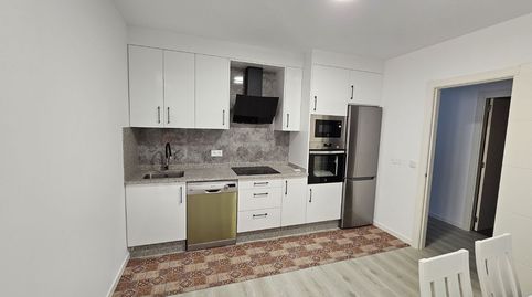 Foto 4 de Piso de alquiler en Alcalde Manuel Platas Varela, Pastoriza, Arteixo