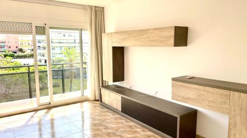 Photo 2 of Flat for rent in Europa, Via Europa - Parc Central, Mataró