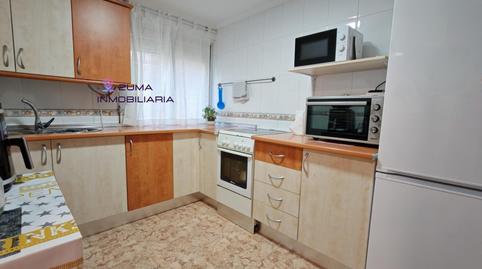 Photo 5 of Flat to rent in Los Almendros - El Limonero - El Tomillar, Málaga Capital