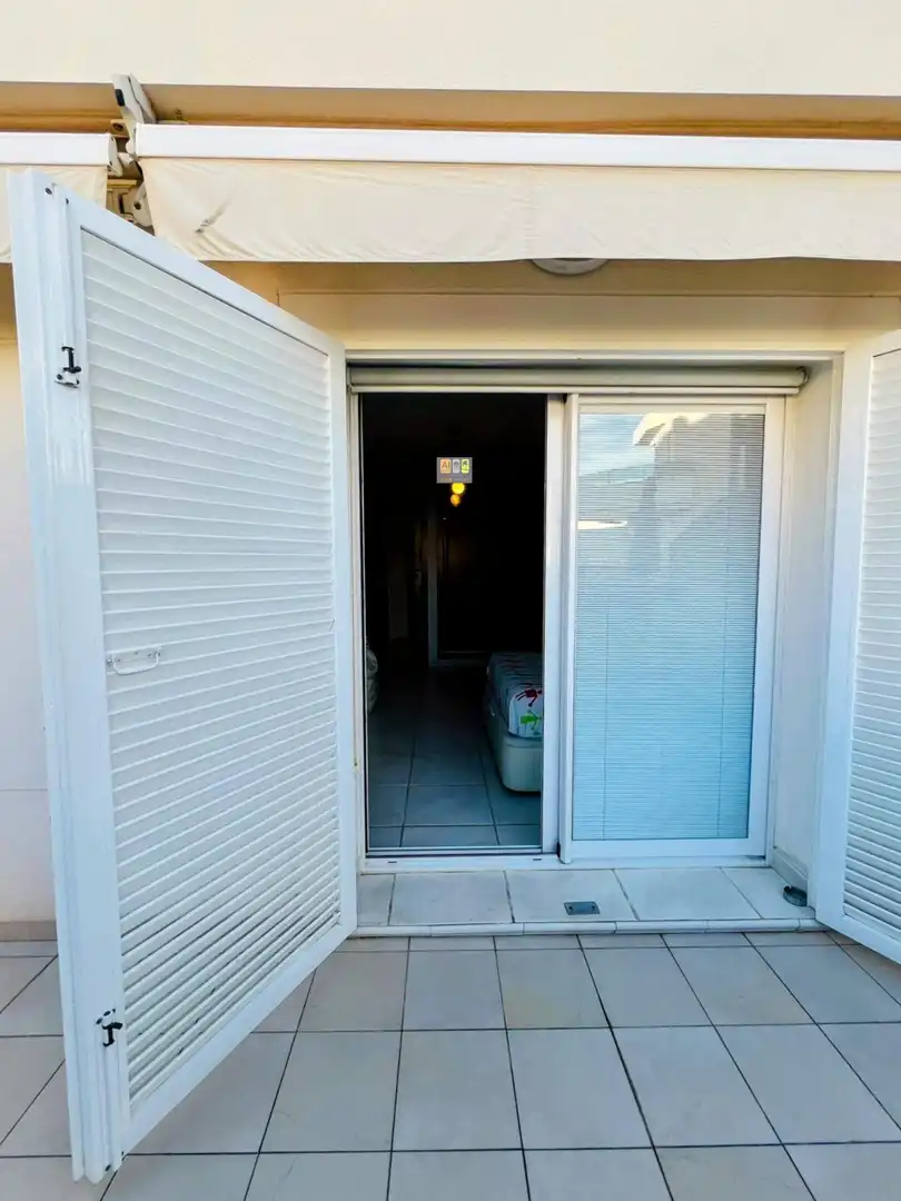 Dúplex en venta en Altea con Aire acondicionado, Jardín privado y Terraza