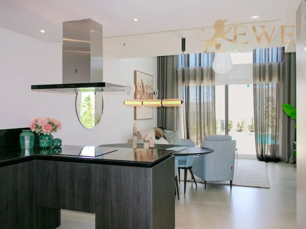 Villa avec piscine à vendre à Algorfa, imagen 11