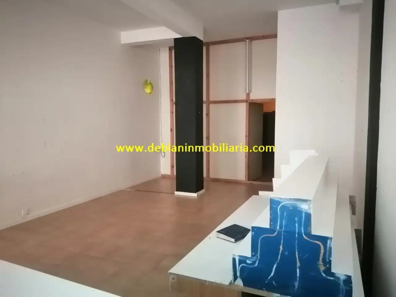 Locale commerciale in affitto a Avenida da Concordia, imagen 4