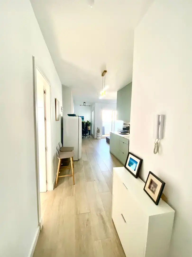 Piso con piscina en venta en Urbanización Residencial Albacerrado, imagen 16
