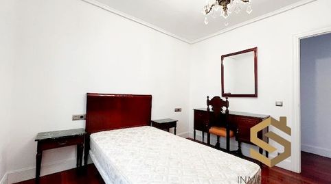 Photo 5 of Flat for rent in San Mames Zumarkalea, Alhóndiga, Bilbao