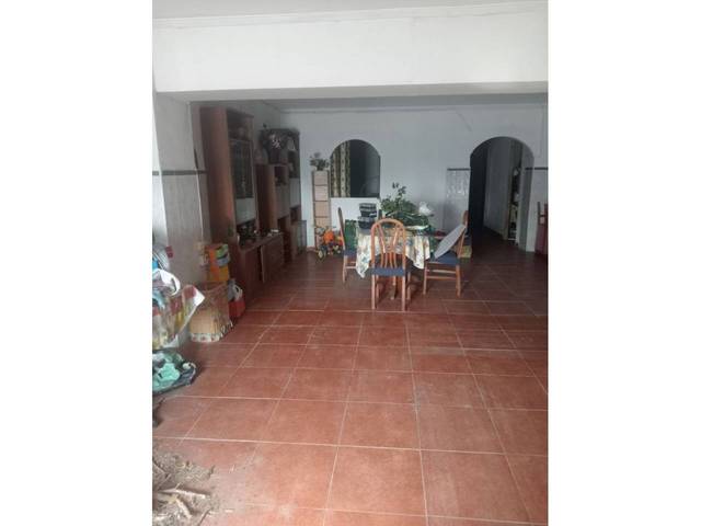 Casa adosada en Venta en Calle Sotaya en L'Alqueria de la Comtessa
