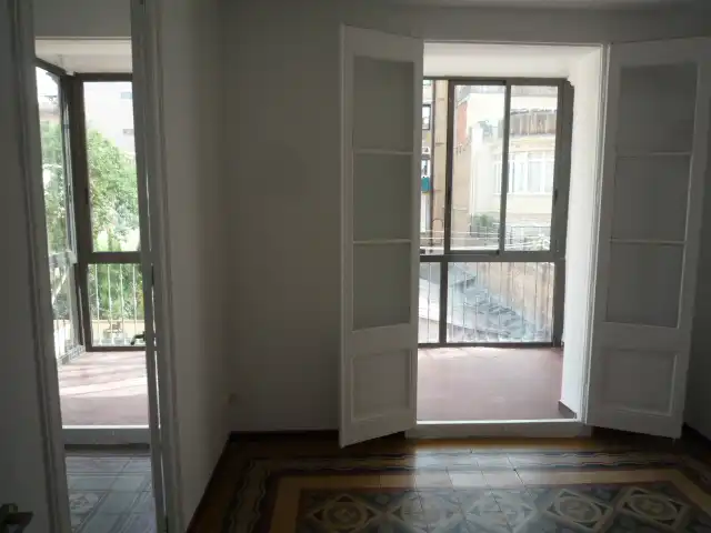 Piso de alquiler en Barcelona con Horno