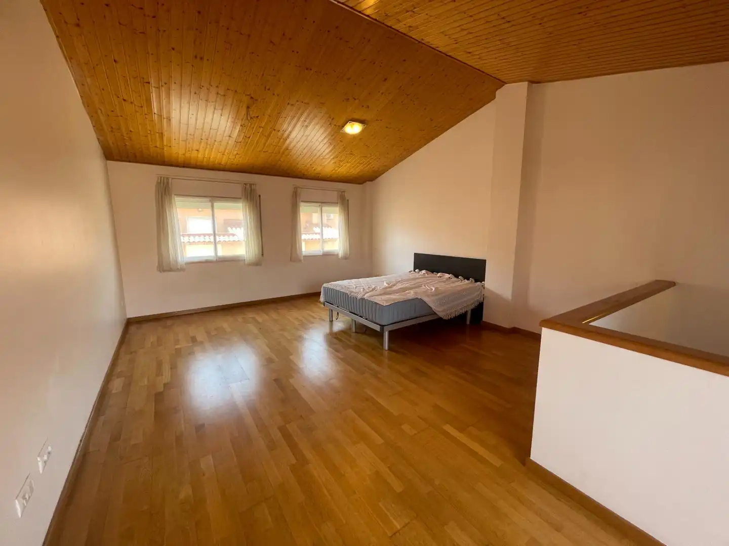 Casa amb terrassa en venda a Sant Andreu de la Barca, imagen 20