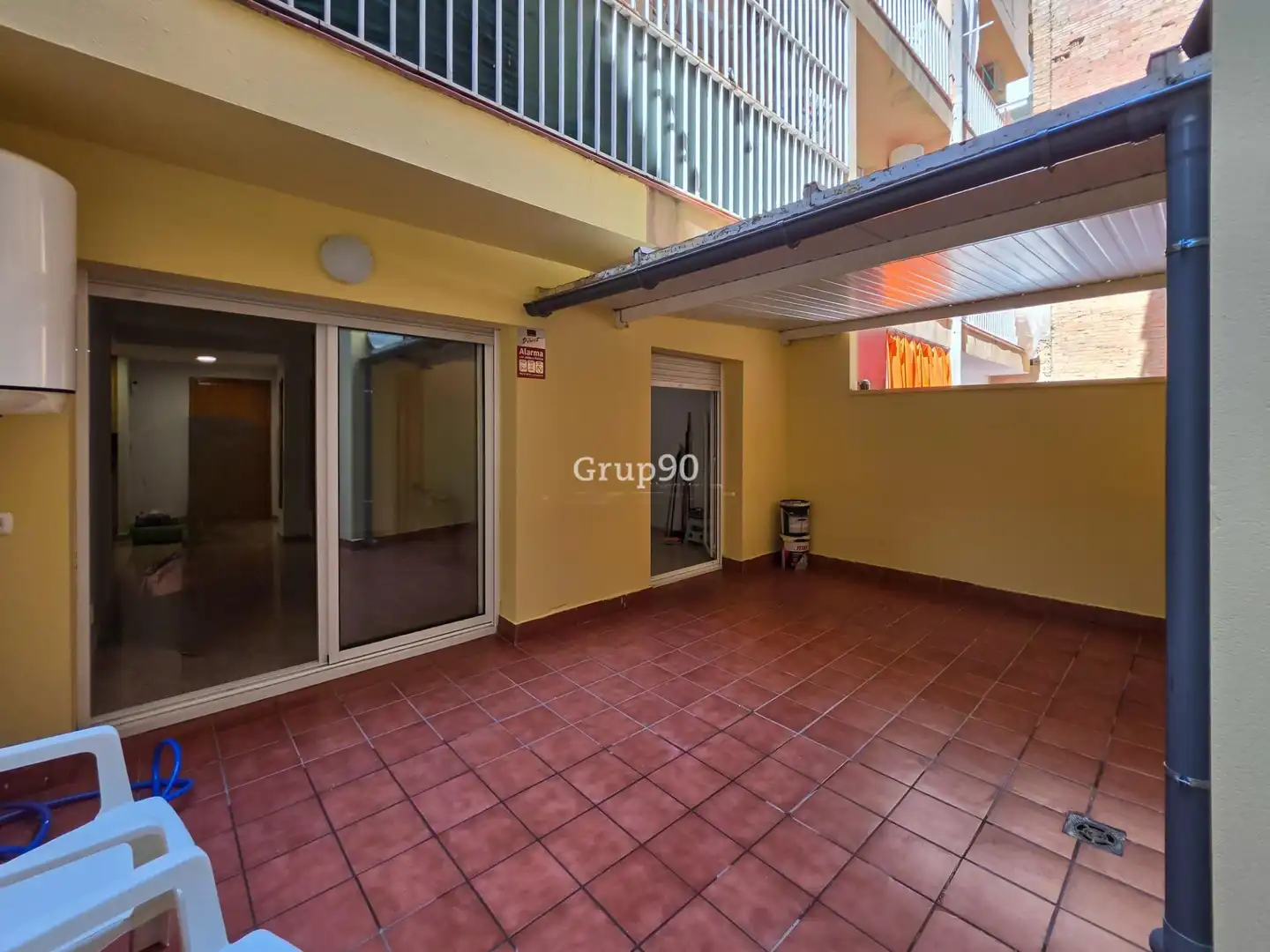 Apartament en venda a Centre Històric