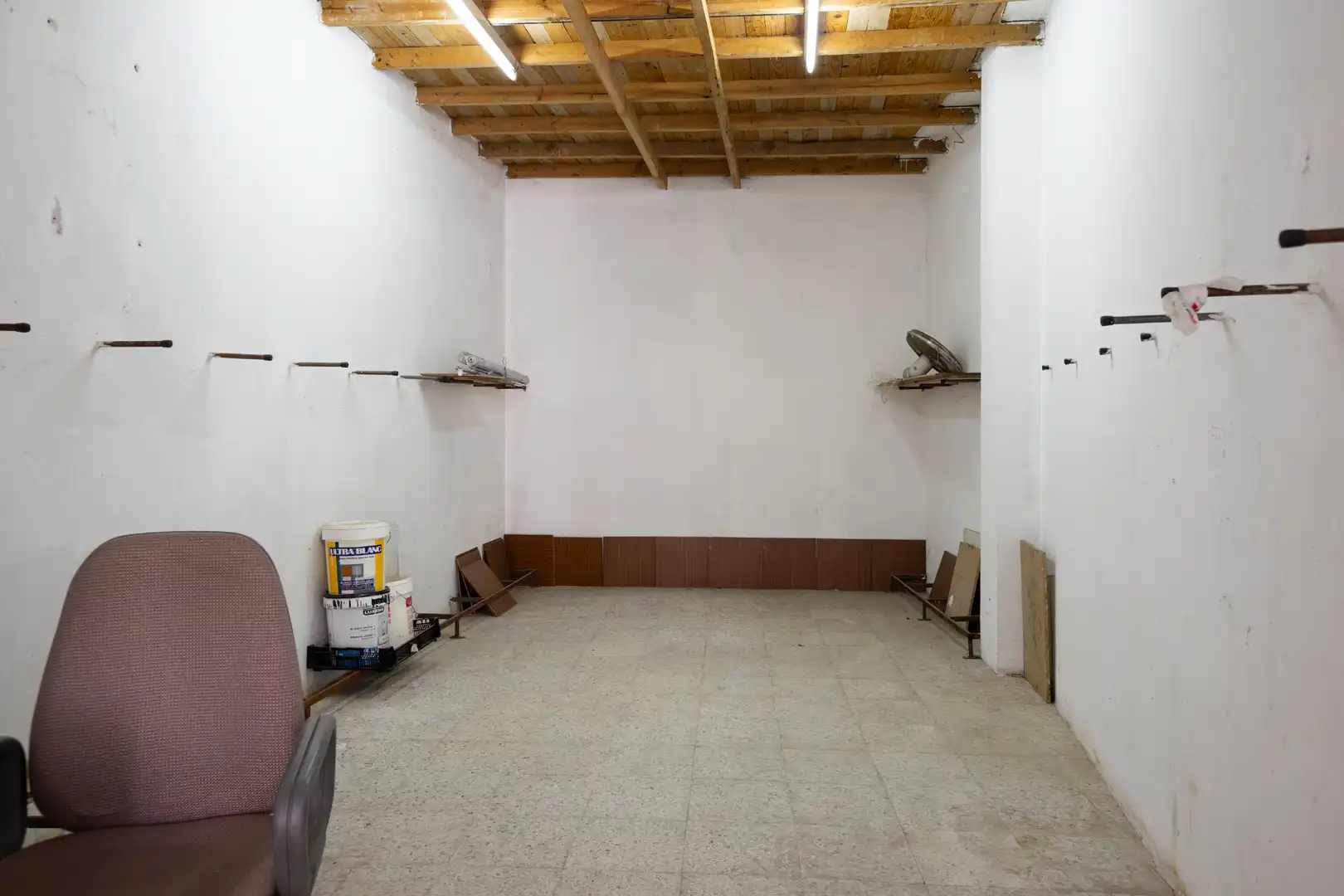 Local en venta en Zamora Capital 