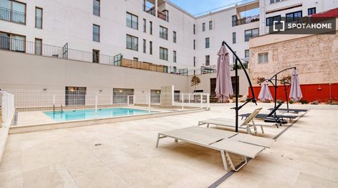 Foto 5 de Habitación en La Roqueta, Valencia Capital