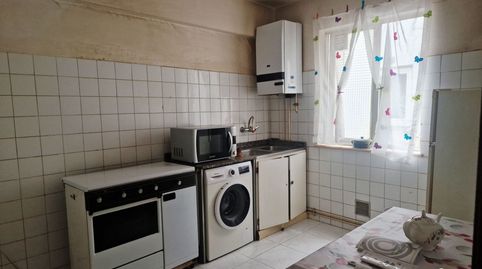 Foto 2 de Pis de lloguer a Jose Maria Pereda, Inmobiliaria - Barreda, Torrelavega