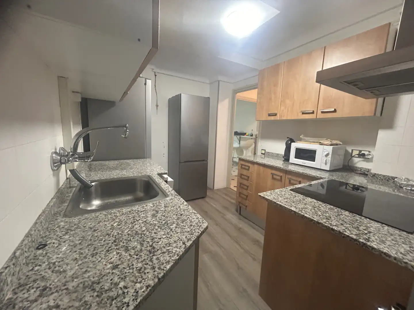 Piso con terraza en venta en Passeig de Pere III, imagen 10