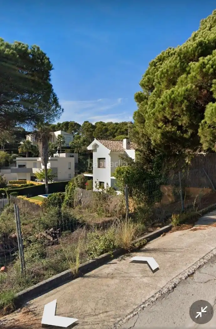 Terreno residencial en venta en Urbanitzacio Mongola 3, imagen 6