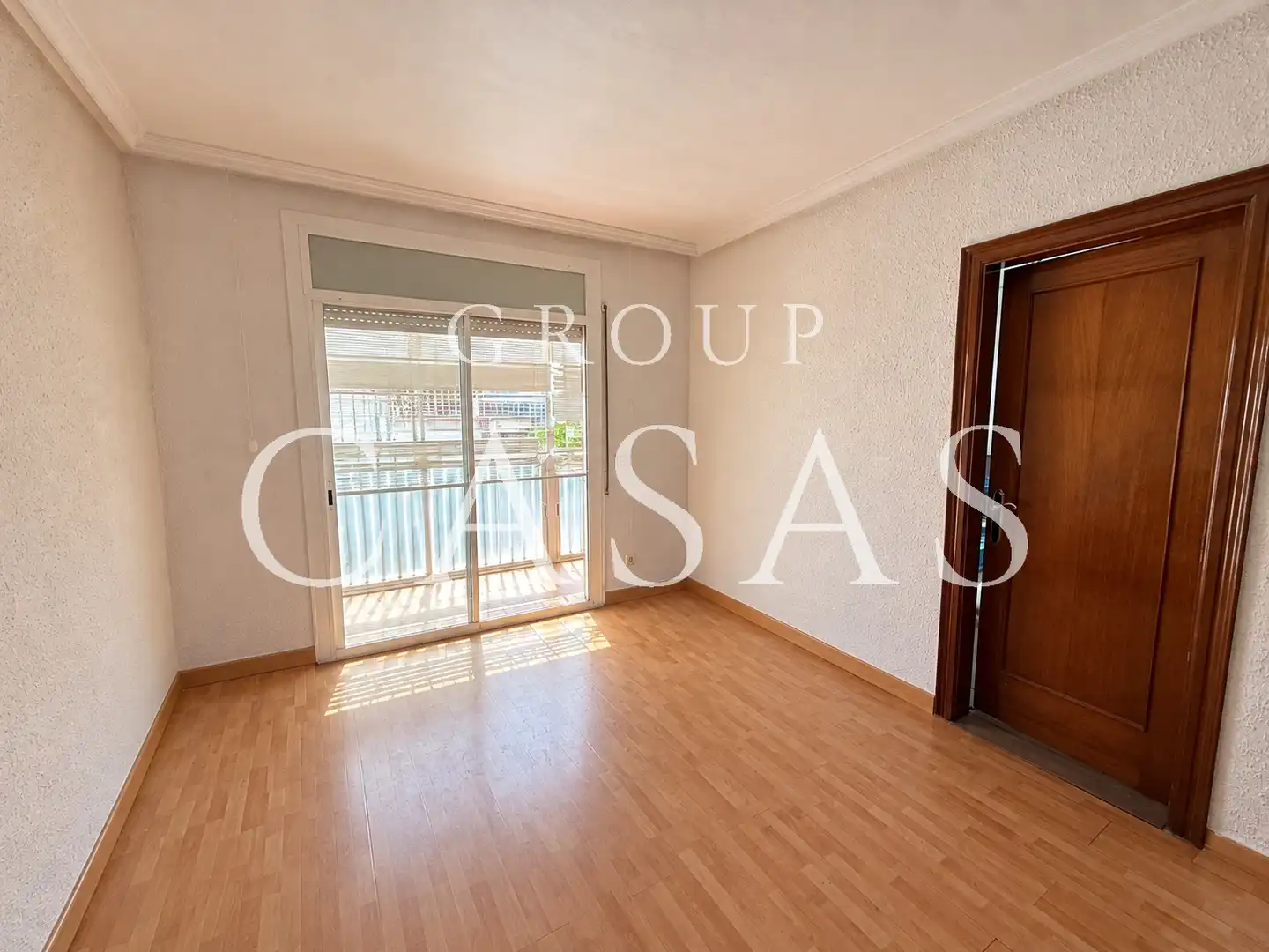 Piso con terraza en venta en Carrer de la Baronessa de Maldà, imagen 13