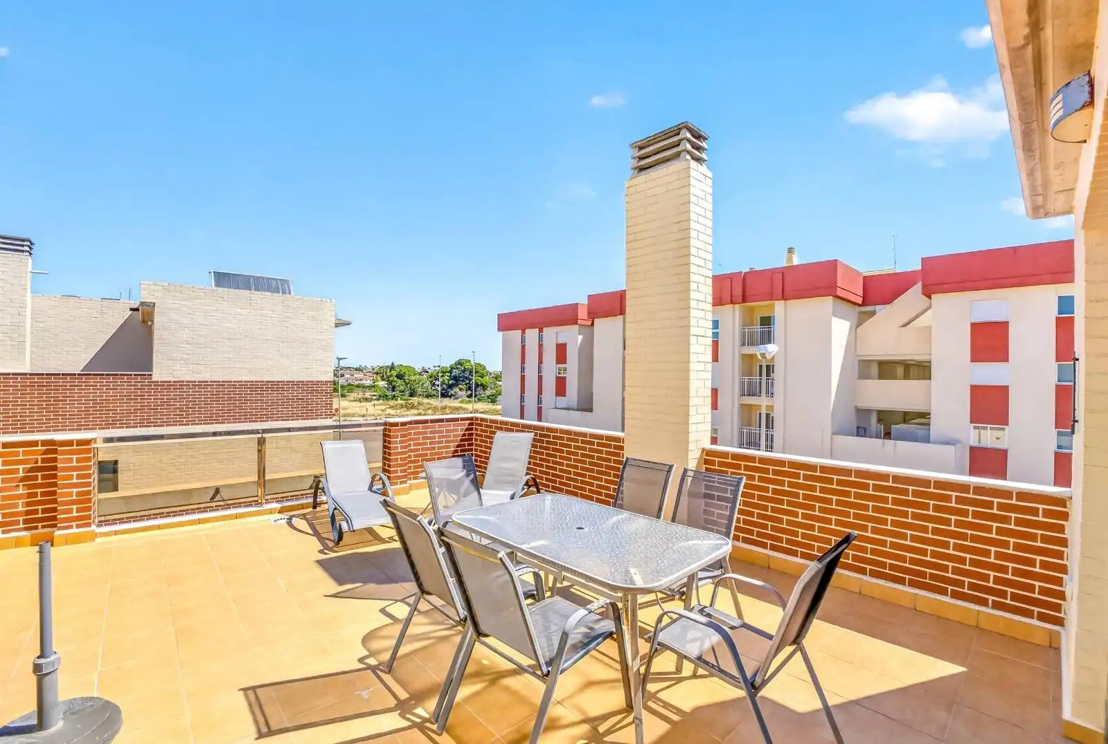 Duplex avec terrasse à vendre à Orihuela Costa, imagen 20