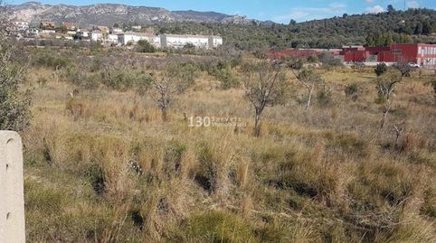 Foto 4 de Residencial en venta en Camino Domenges, La Sénia, Tarragona