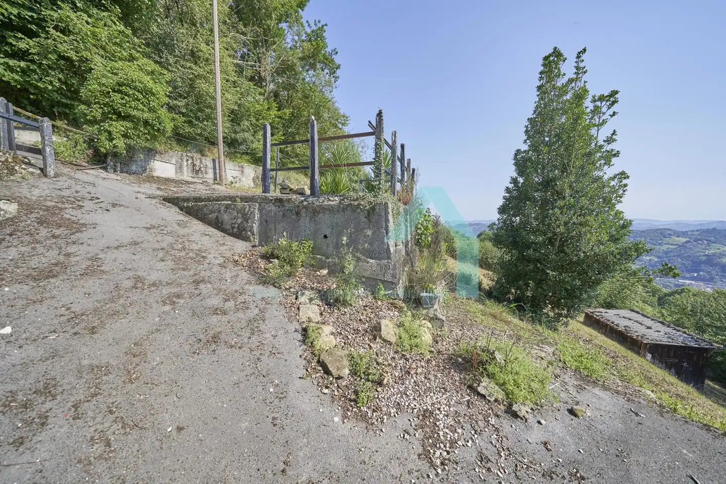 Houses for sale in Langreo  with Private garden and Balcony