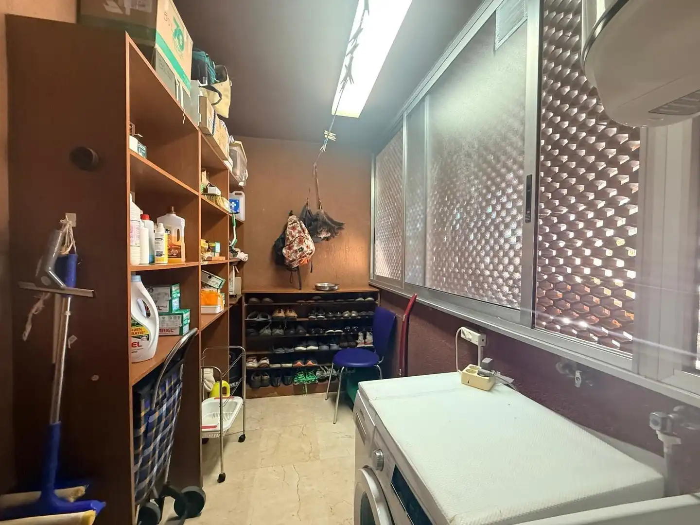 Piso con piscina en venta en Avenida de Mediterraneo, imagen 33