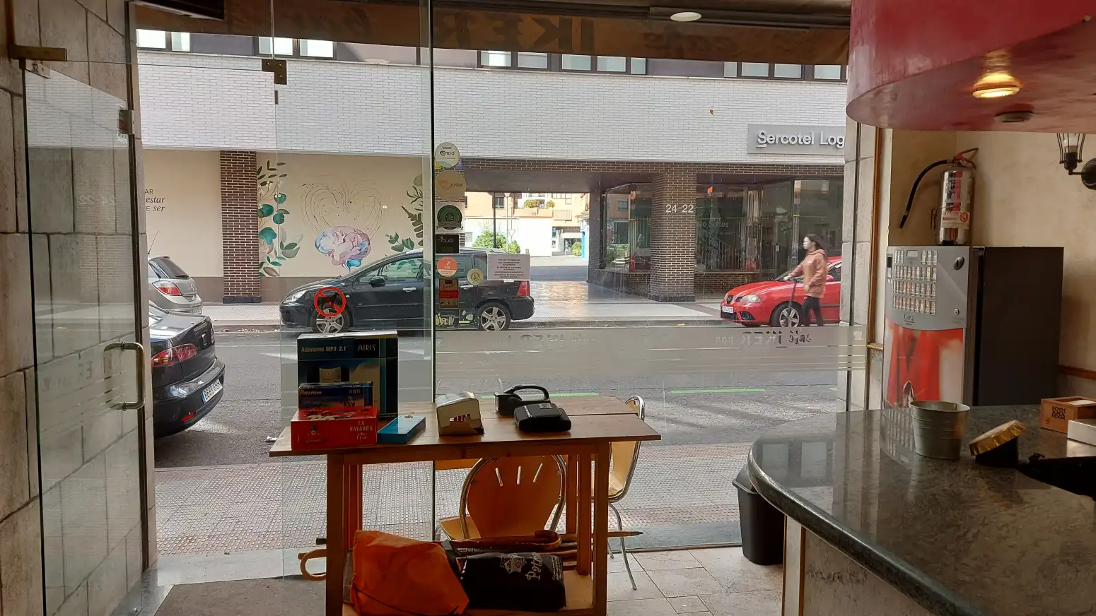 Local comercial en venta en Logroño - Lardero, imagen 6