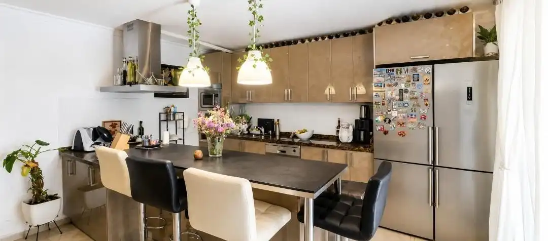 Vivienda con ascensor en venta en Calle SANTA ISABEL SP, imagen 3