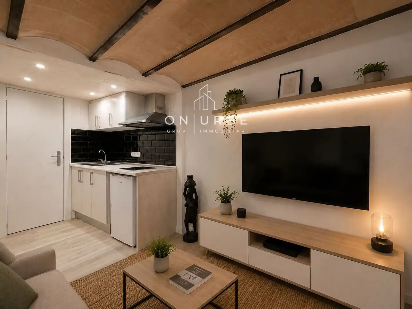 Appartement avec ascenseur à vendre à Castillejos, imagen 2