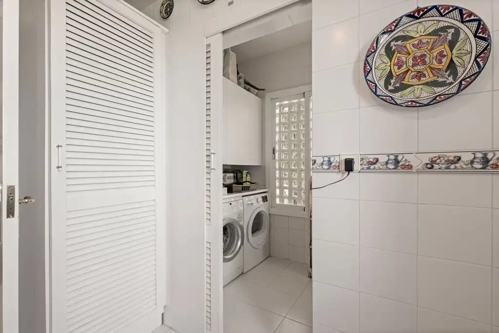 Penthouse mit Pool zum Verkauf in La Mairena, imagen 13