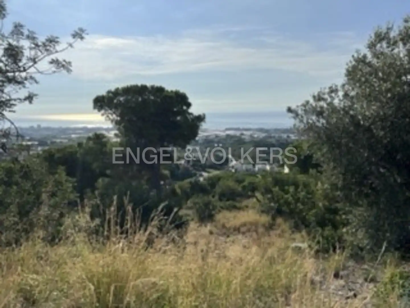 Residencial en venta en Vilassar de Dalt