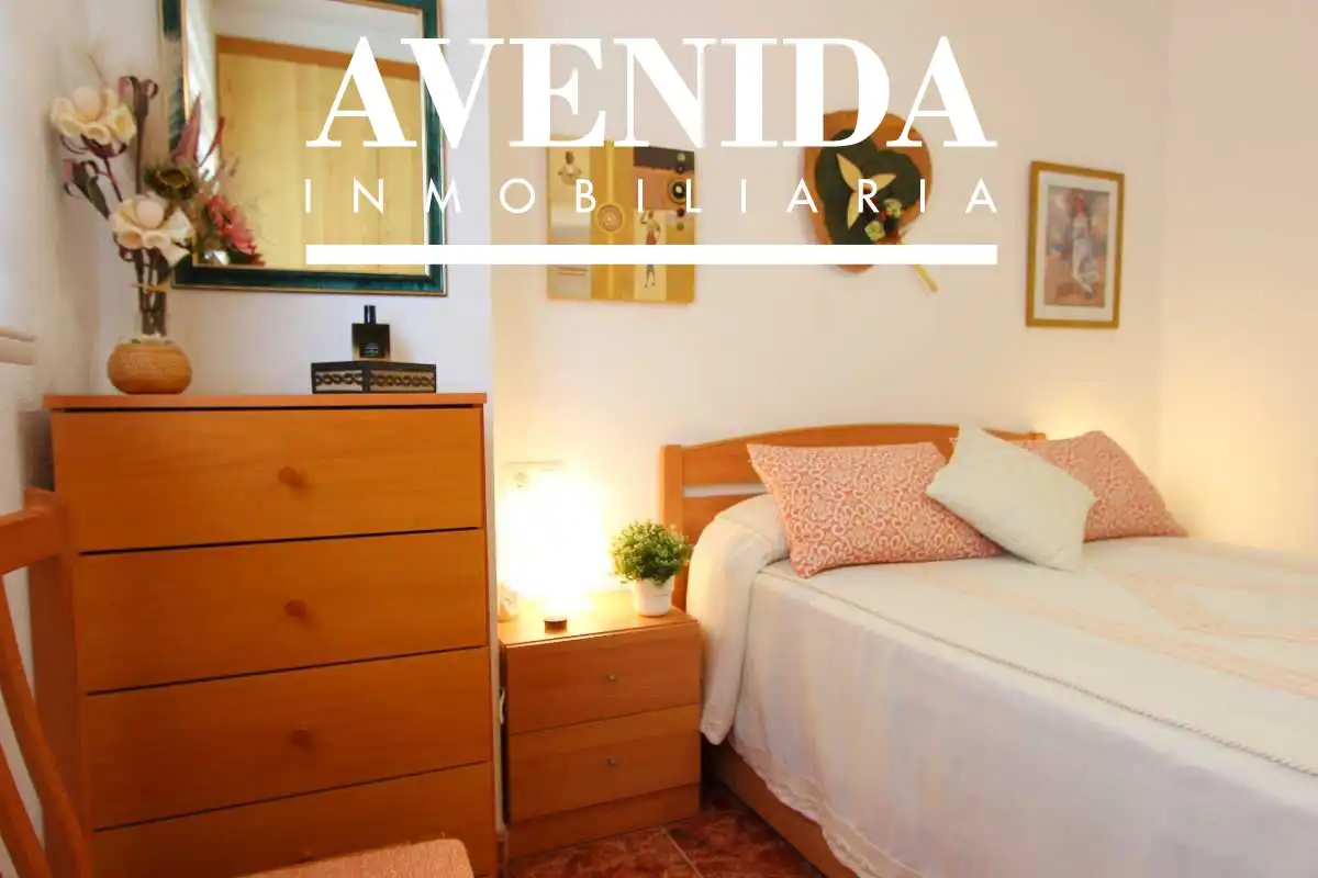 Estudio con piscina en venta en Marítimo Mediterráneo 47, imagen 28