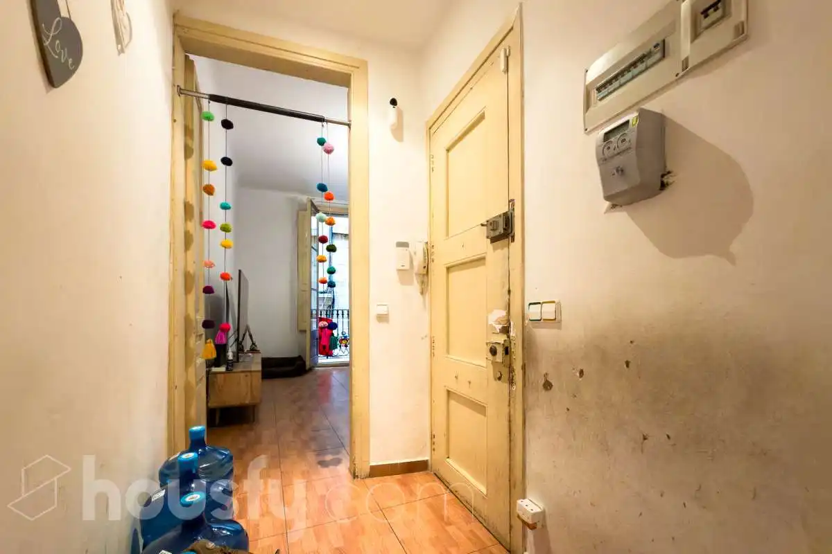 Wohnung mit Terrasse zum Verkauf in Calle Quintana ., imagen 22