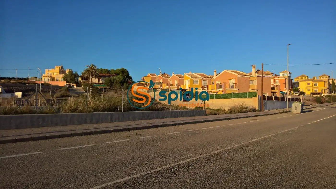 Residencial en venta en Calle INFANTA ELENA, 4, Calabardina