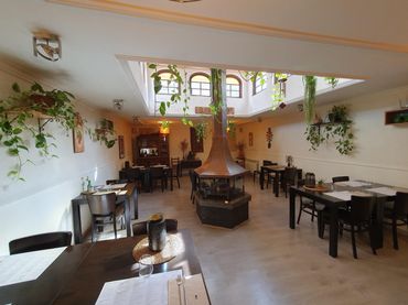 Local comercial en alquiler en Centre