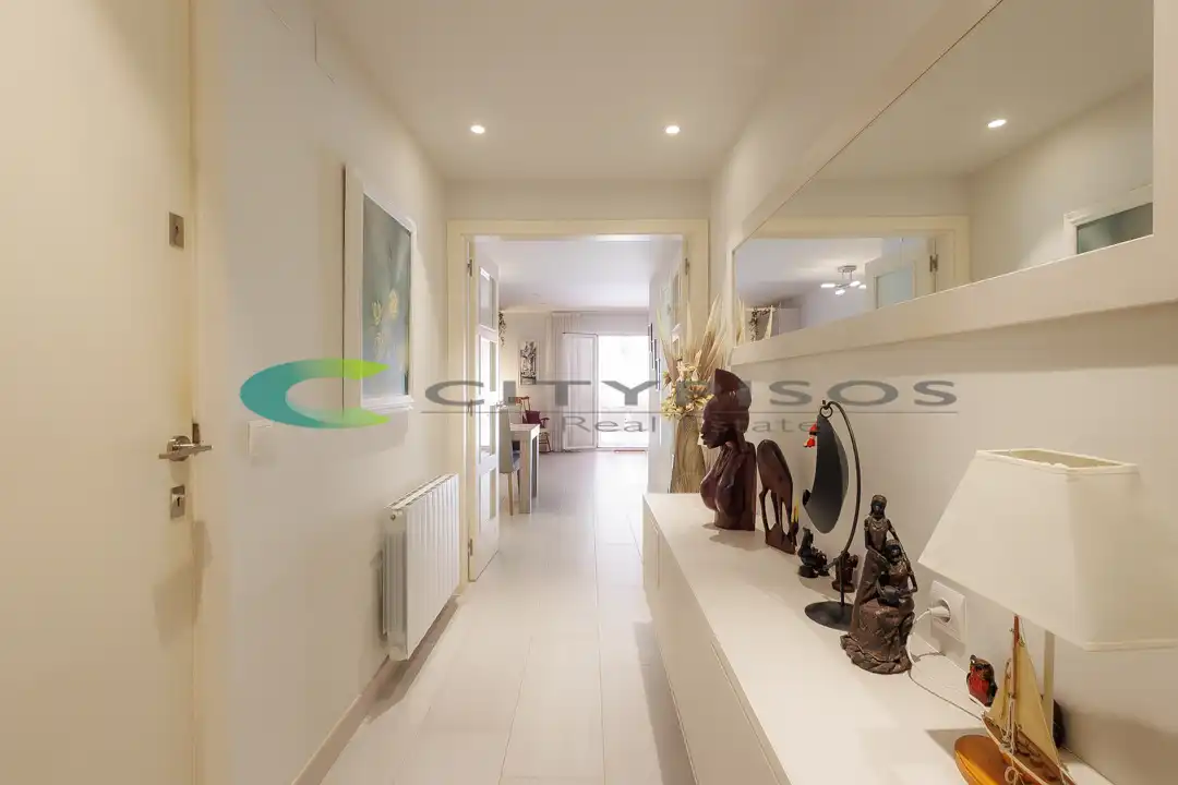 Flat with lift for sale in Avenida de Santiago Rusiñol, imagen 21