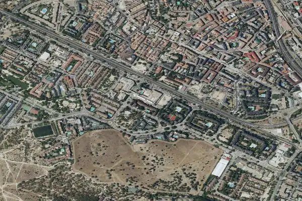 Business premises for sale in El Burgo, imagen 4
