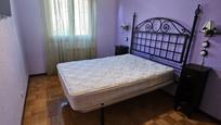 Bedroom of Single-family semi-detached for sale in  Logroño  with Terrace and Balcony