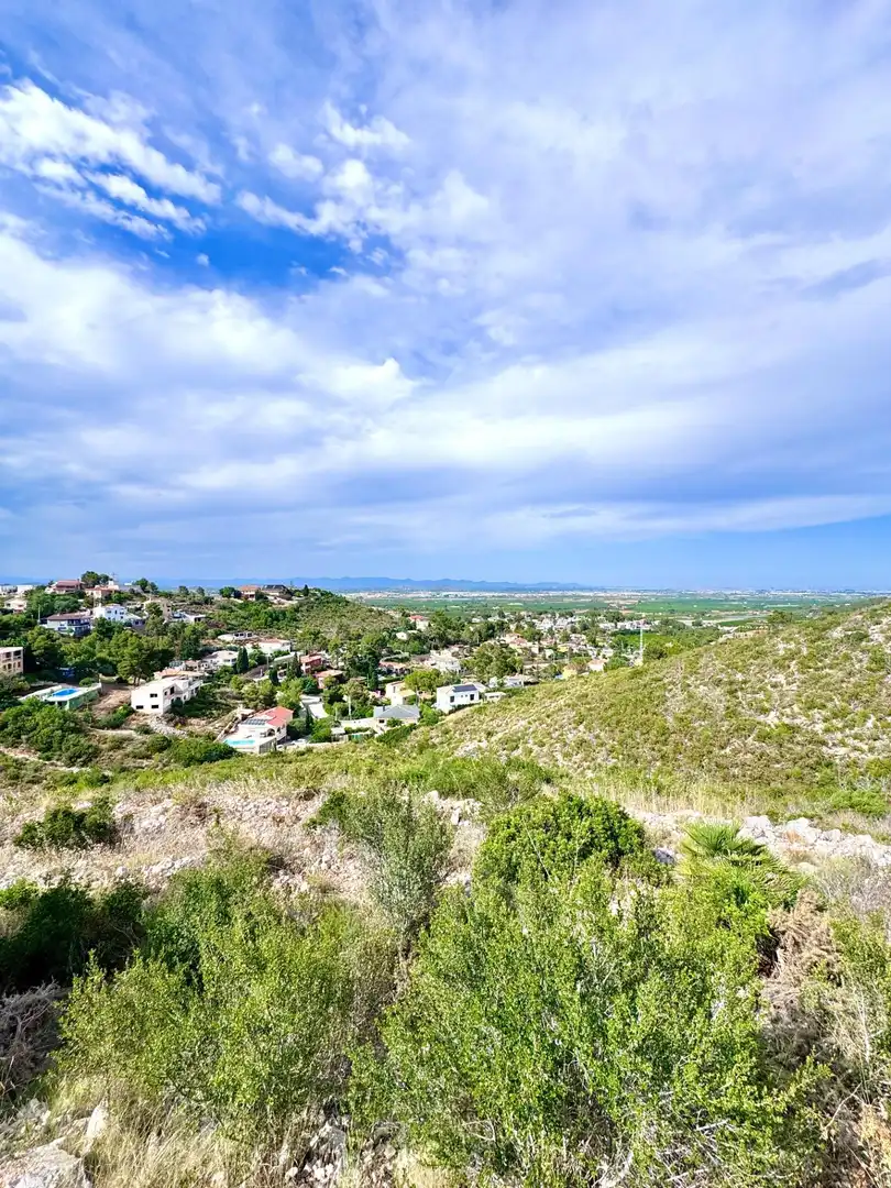 Residential land for sale in Calle del General Palafox, imagen 3