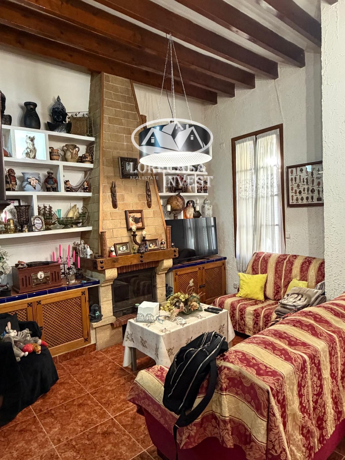 Casa o xalet en venda a LLuc