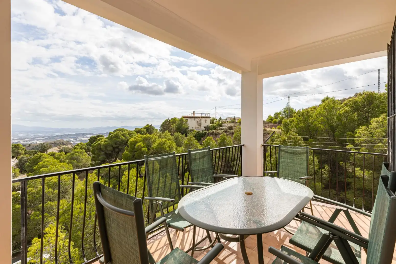 Terrace of Houses for sale in Aledo