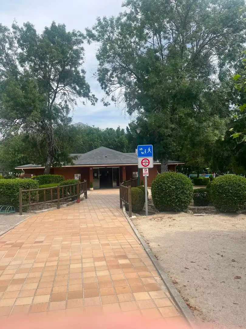 House for sale in Becerril de la Sierra, imagen 39