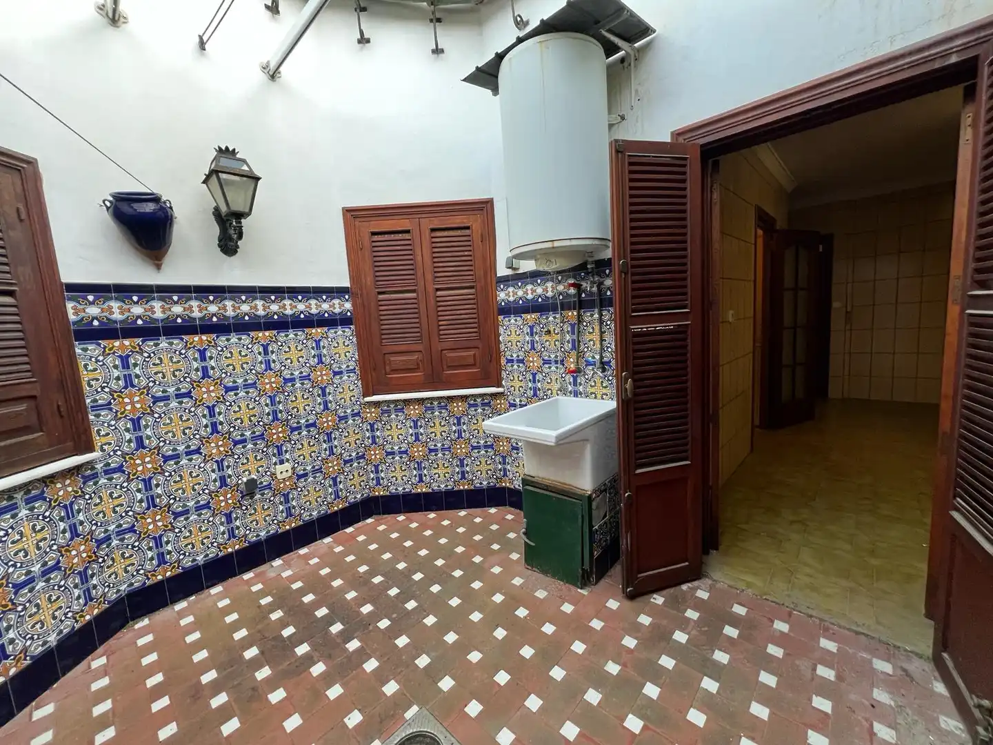 Casa adosada en venda en Vélez-Málaga amb Aire condicionat i Terrassa