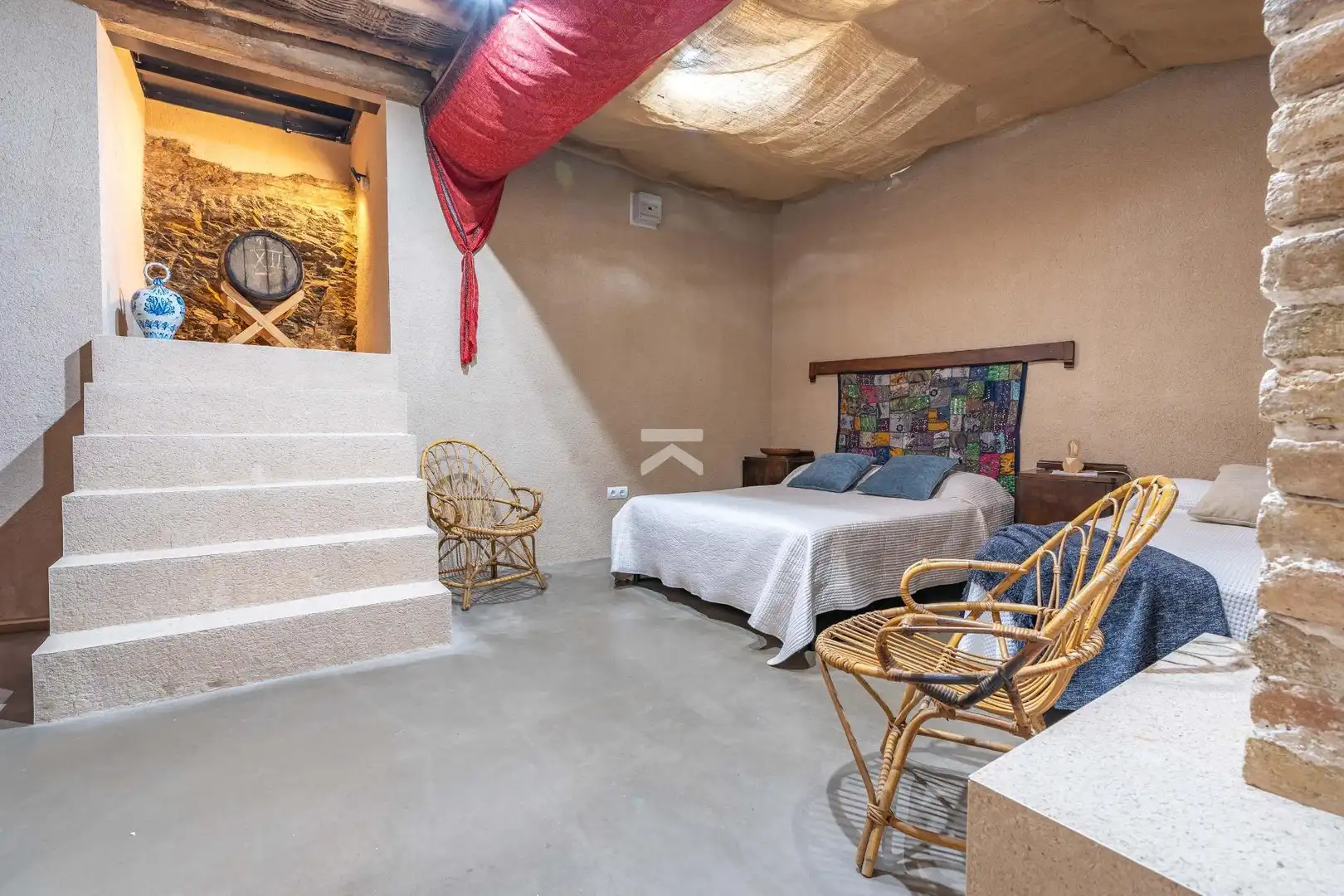 Houses for sale in Torroja del Priorat  with Heating, Terrace and Furnished