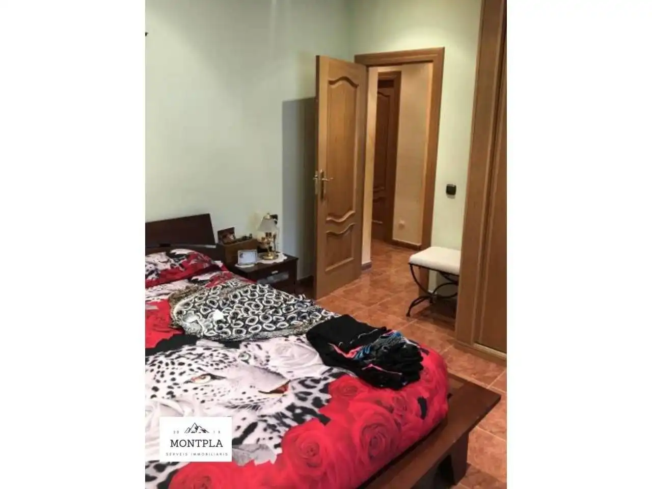 Casa amb jardí en venda a Pal - Xixerella, imagen 13