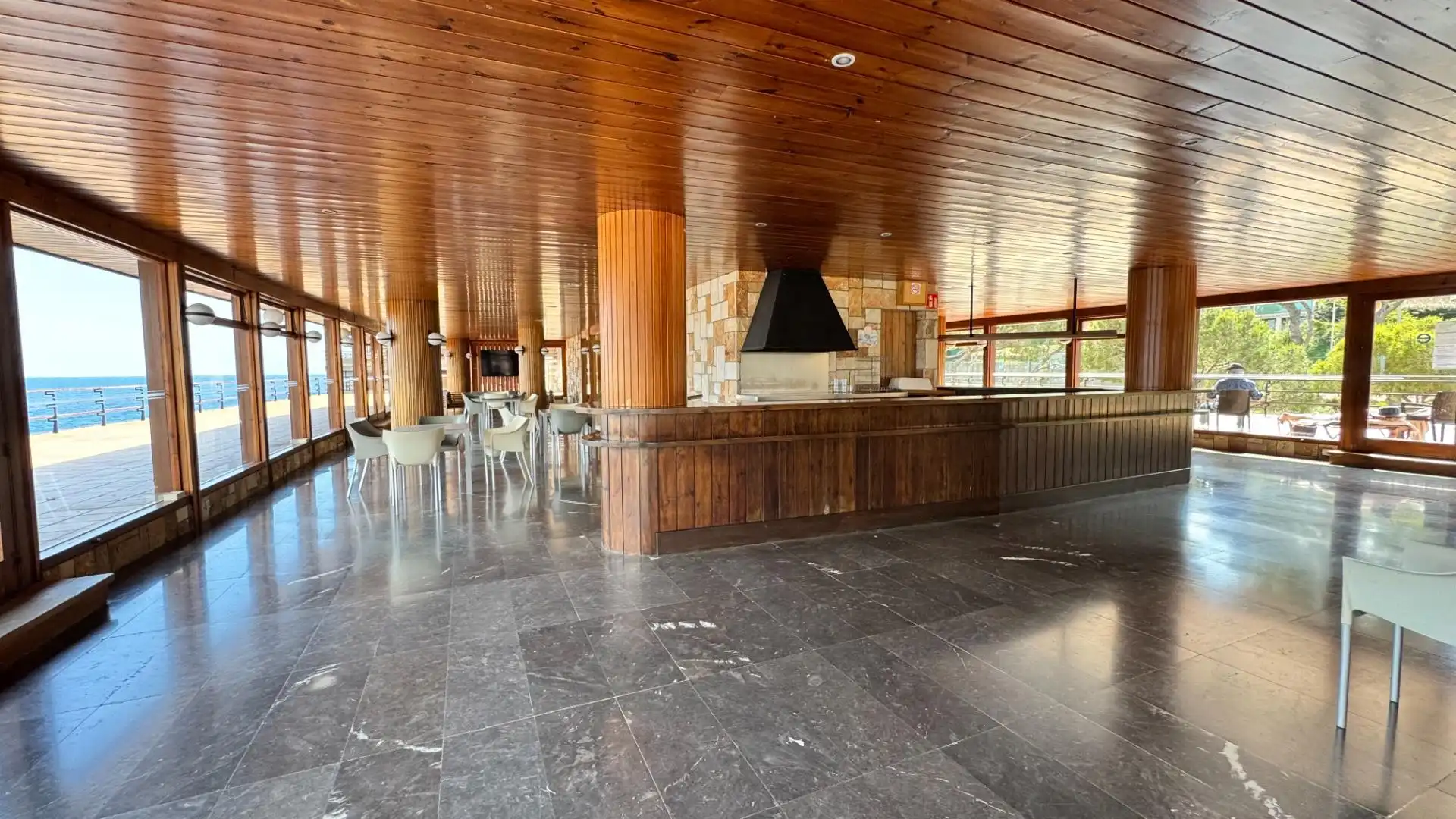 Piso en venta en Calonge i Sant Antoni con Jardín privado, Terraza y Trastero
