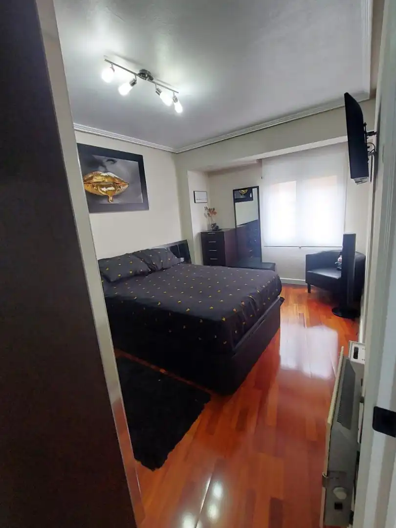 Flat with lift for sale in Calle Calle Brasil, imagen 10