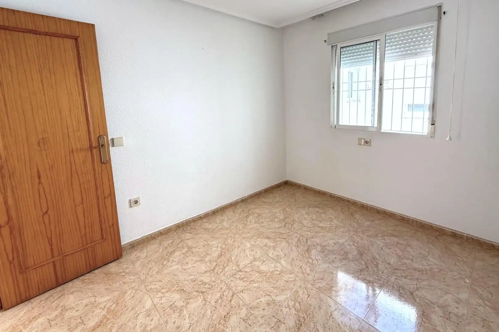 Dormitori de Àtic en venda en Torrevieja amb Aire condicionat, Calefacció i Terrassa