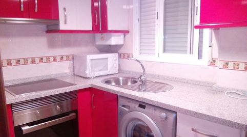 Foto 5 de Piso de alquiler en San Francisco, Lucena