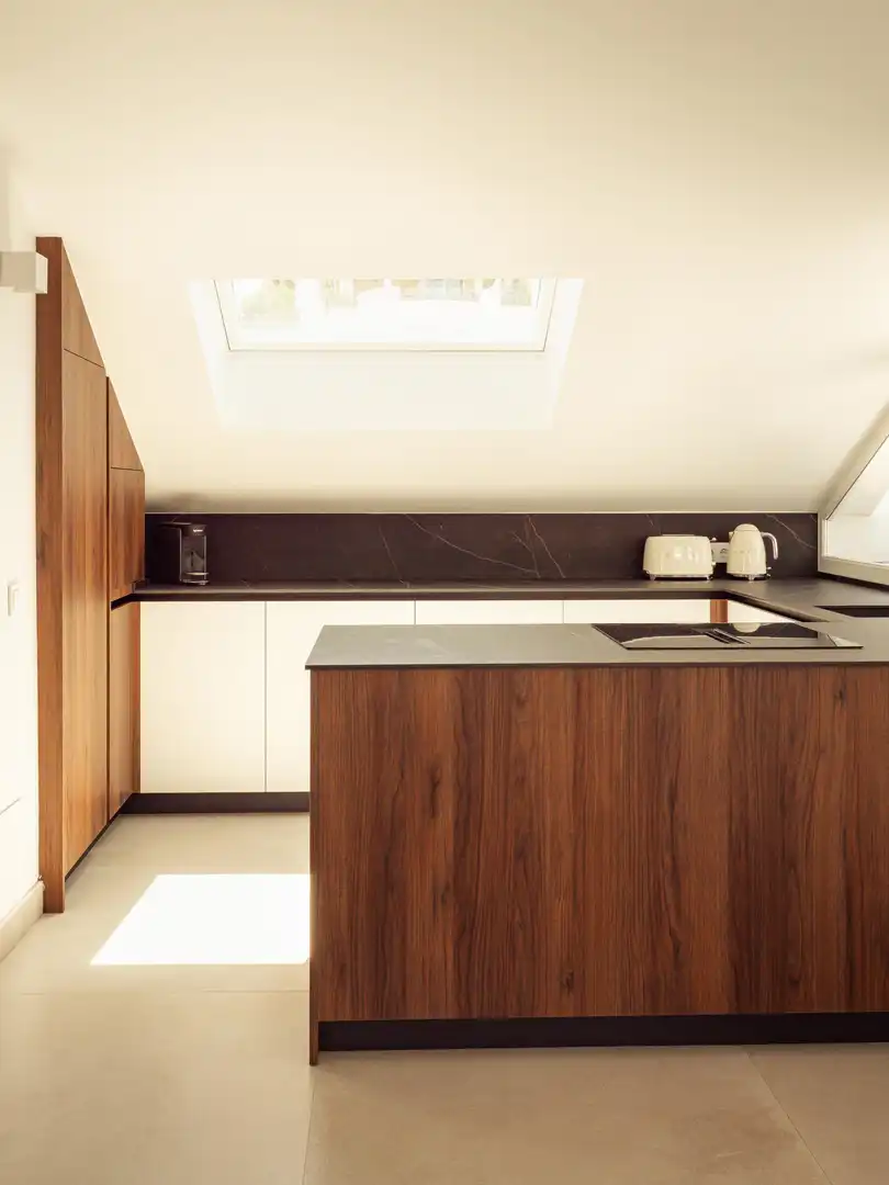 Penthouse mit Pool zum Verkauf in Nueva Andalucía, imagen 17